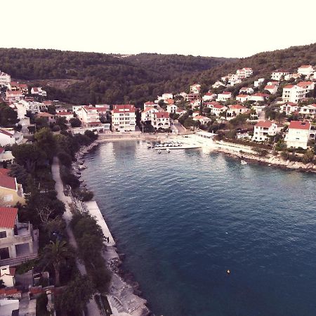 Apartments Victoria Trogir Exterior foto
