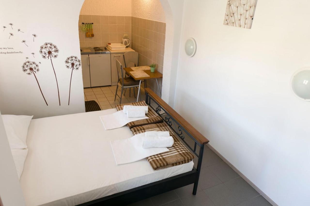 Apartments Victoria Trogir Exterior foto